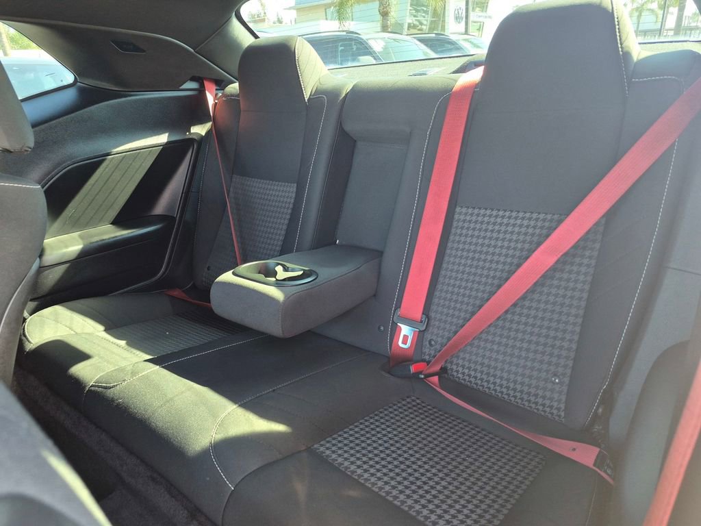 Used 2019 Dodge Challenger SRT Hellcat Redeye image 15