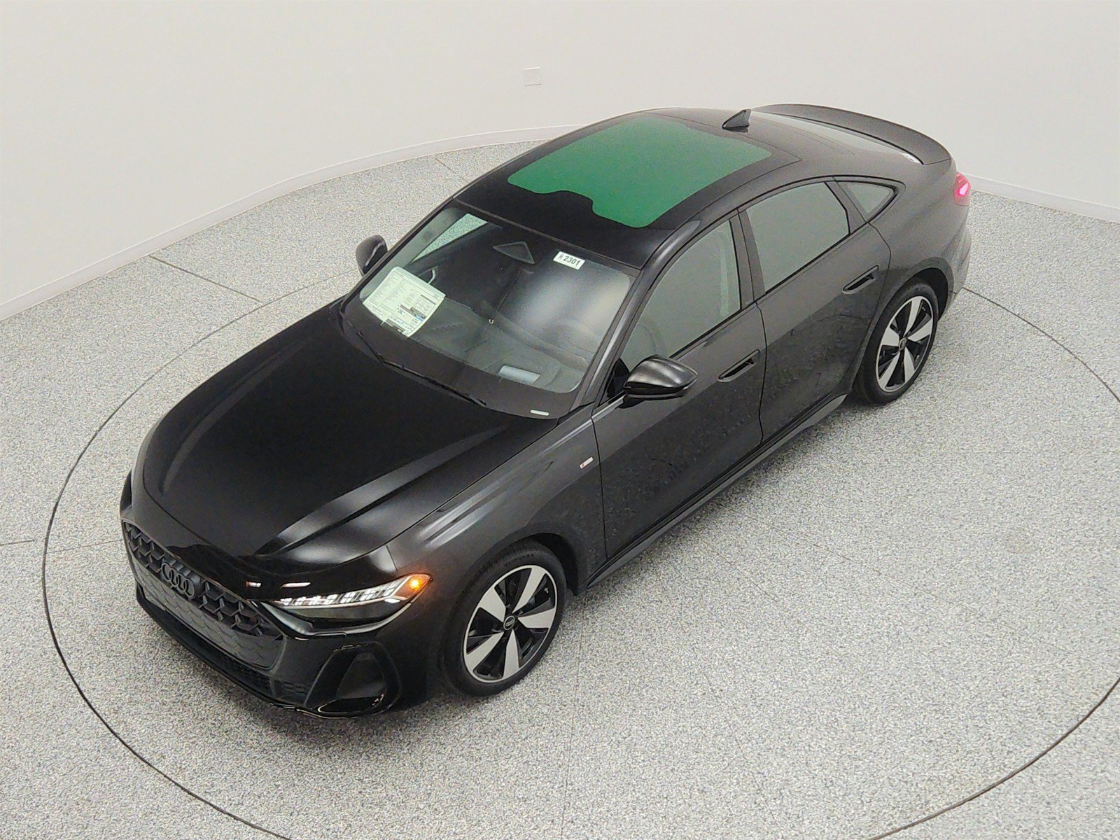 New 2026 Audi A5 2.0T Premium Plus AWD/4WD image 16