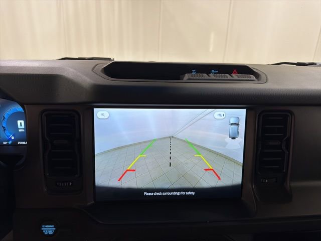 Used 2025 Ford Bronco Big Bend image 17