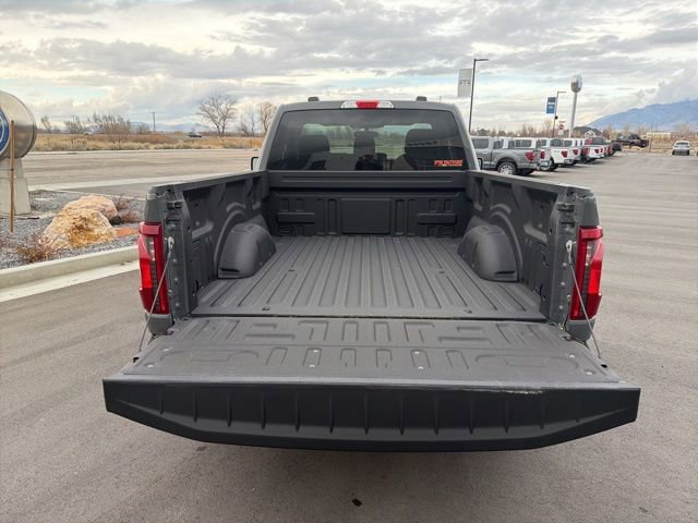 New 2025 Ford F150 XL AWD/4WD image 26