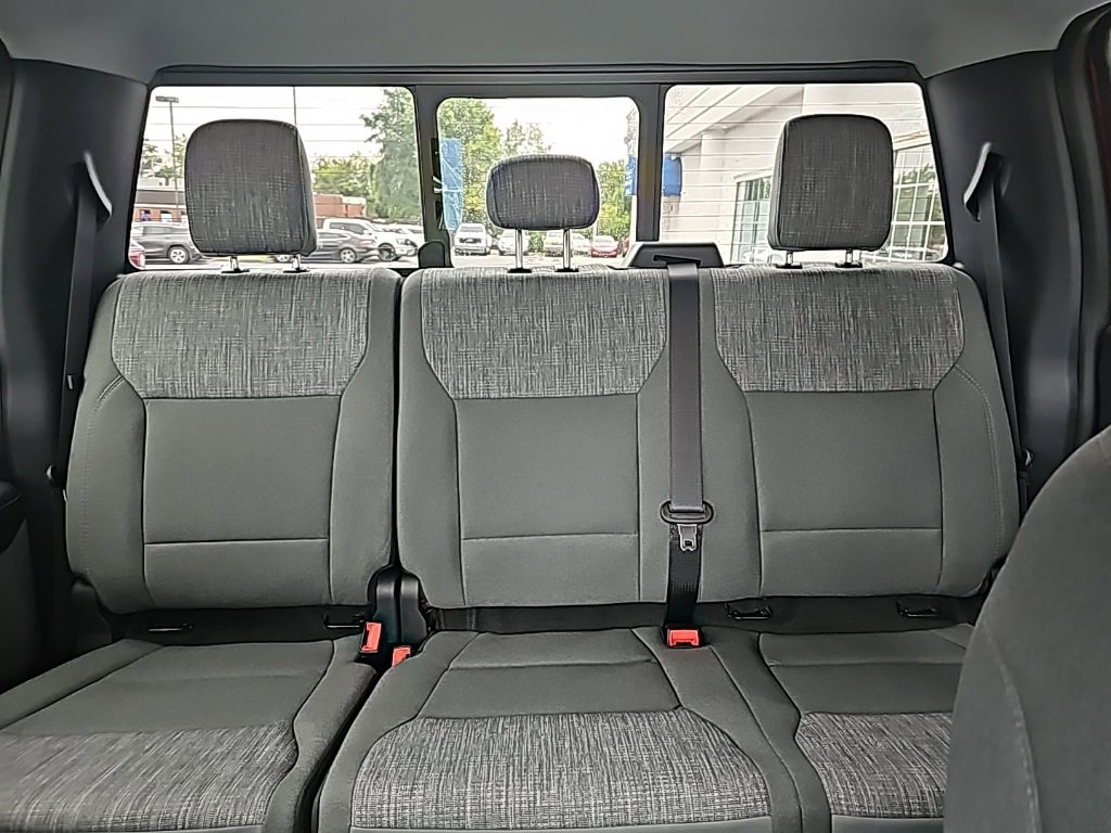 New 2026 Ford F250 XLT w/ XLT Premium Package image 10