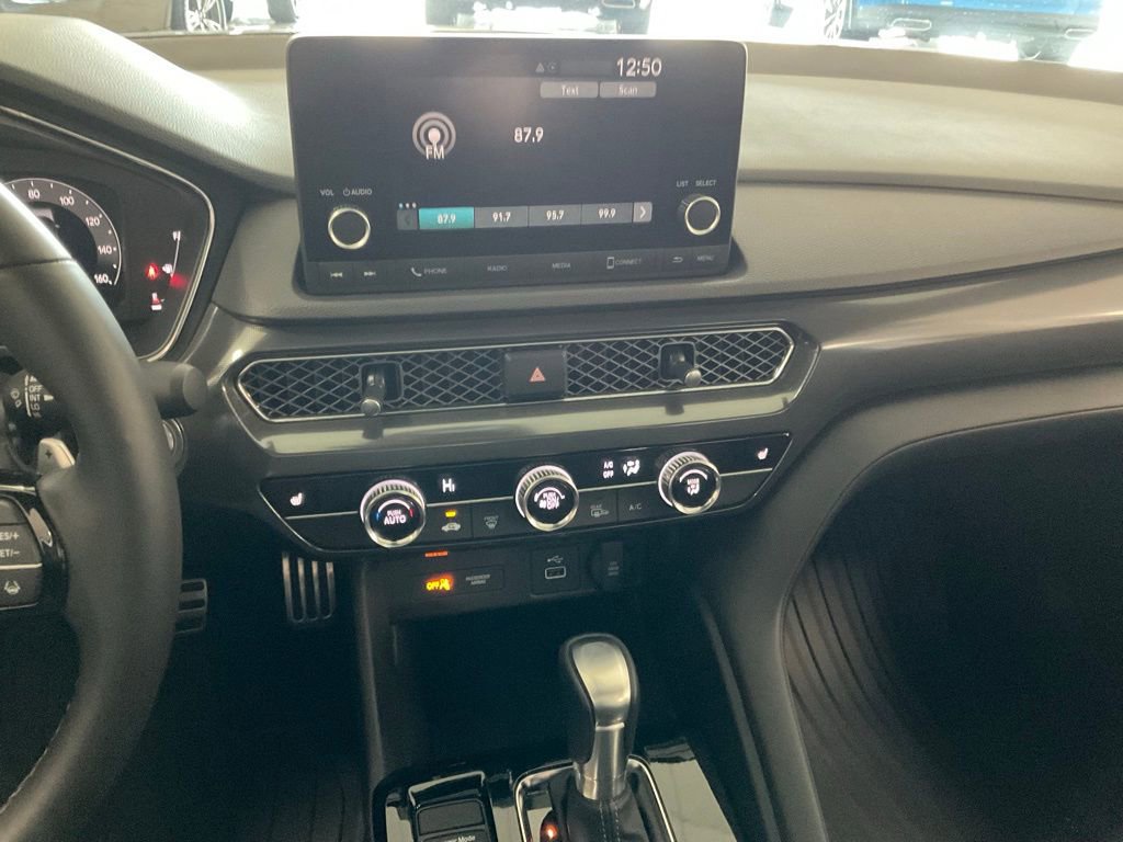 Certified 2025 Acura Integra A-Spec image 16