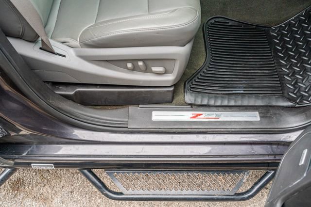 Used 2016 Chevrolet Silverado 2500 LTZ w/ Duramax Plus Package image 45