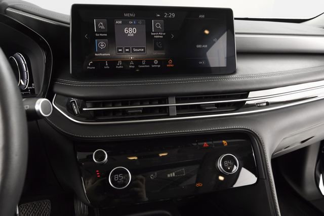 Used 2024 INFINITI QX60 Luxe image 22