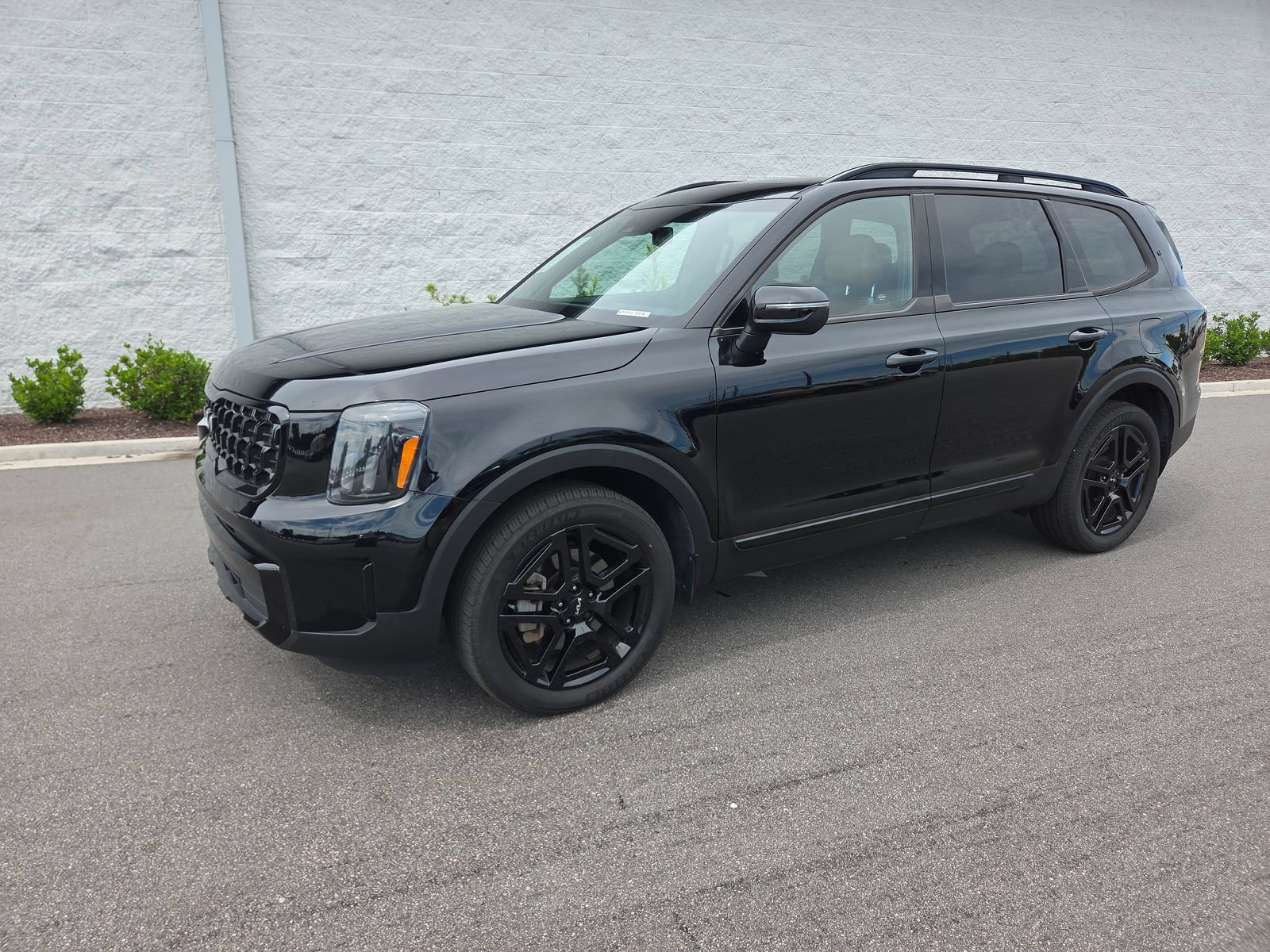 Certified 2024 Kia Telluride EX X-Line AWD/4WD 360° Tour
