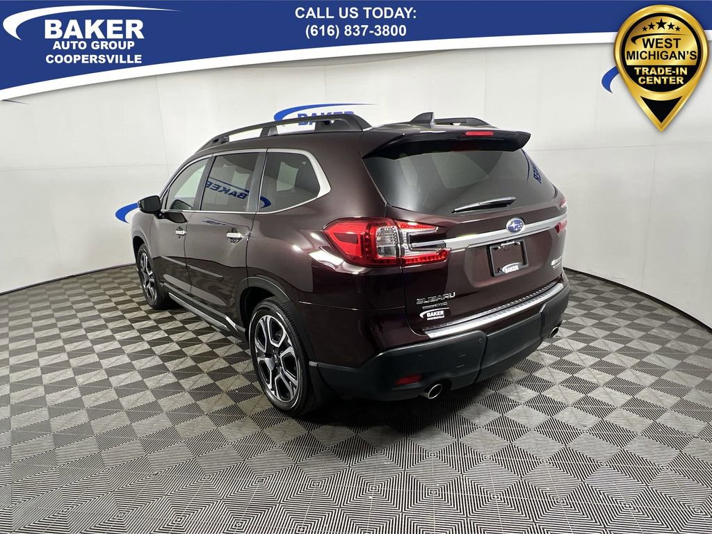 Used 2024 Subaru Ascent Touring w/ Popular Package #2 image 7