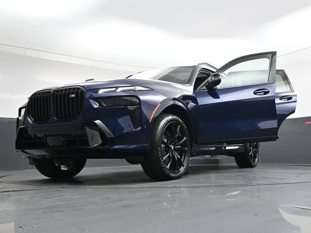 New 2026 BMW X7 M60i AWD/4WD image 51