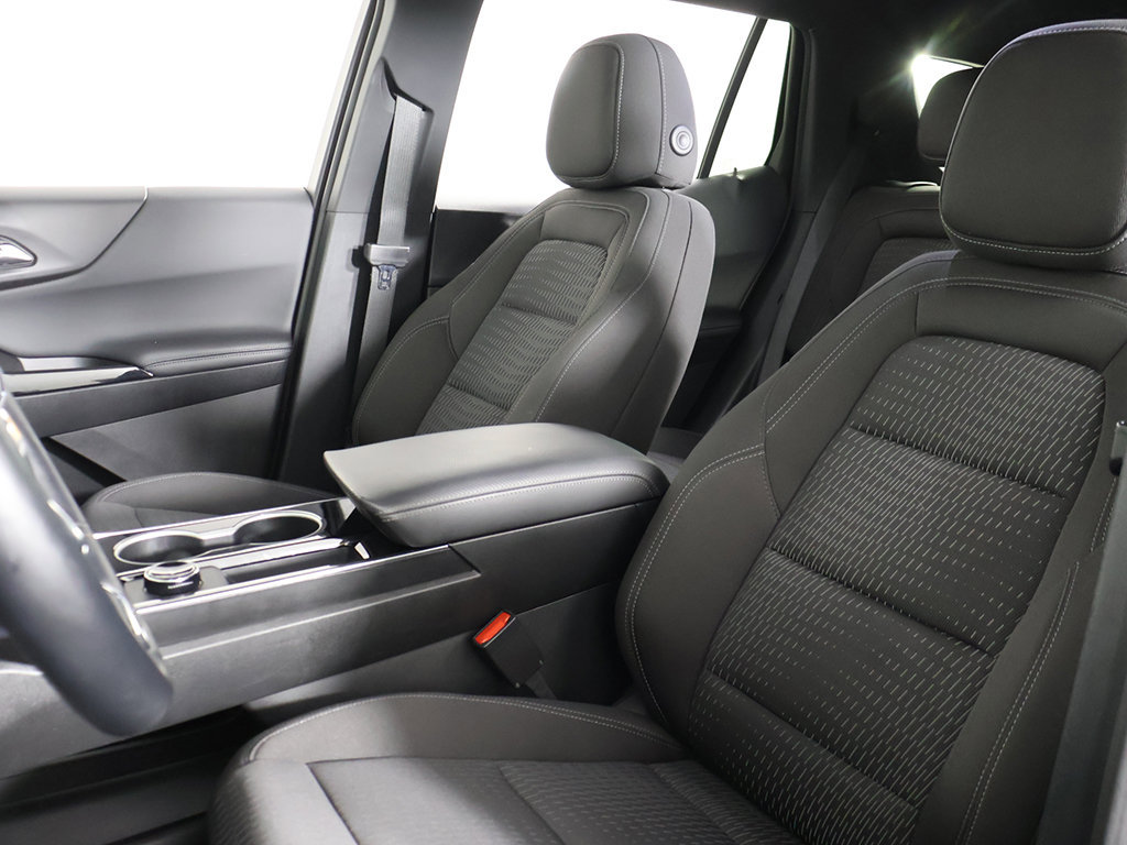Used 2026 Chevrolet Equinox LT FWD image 29