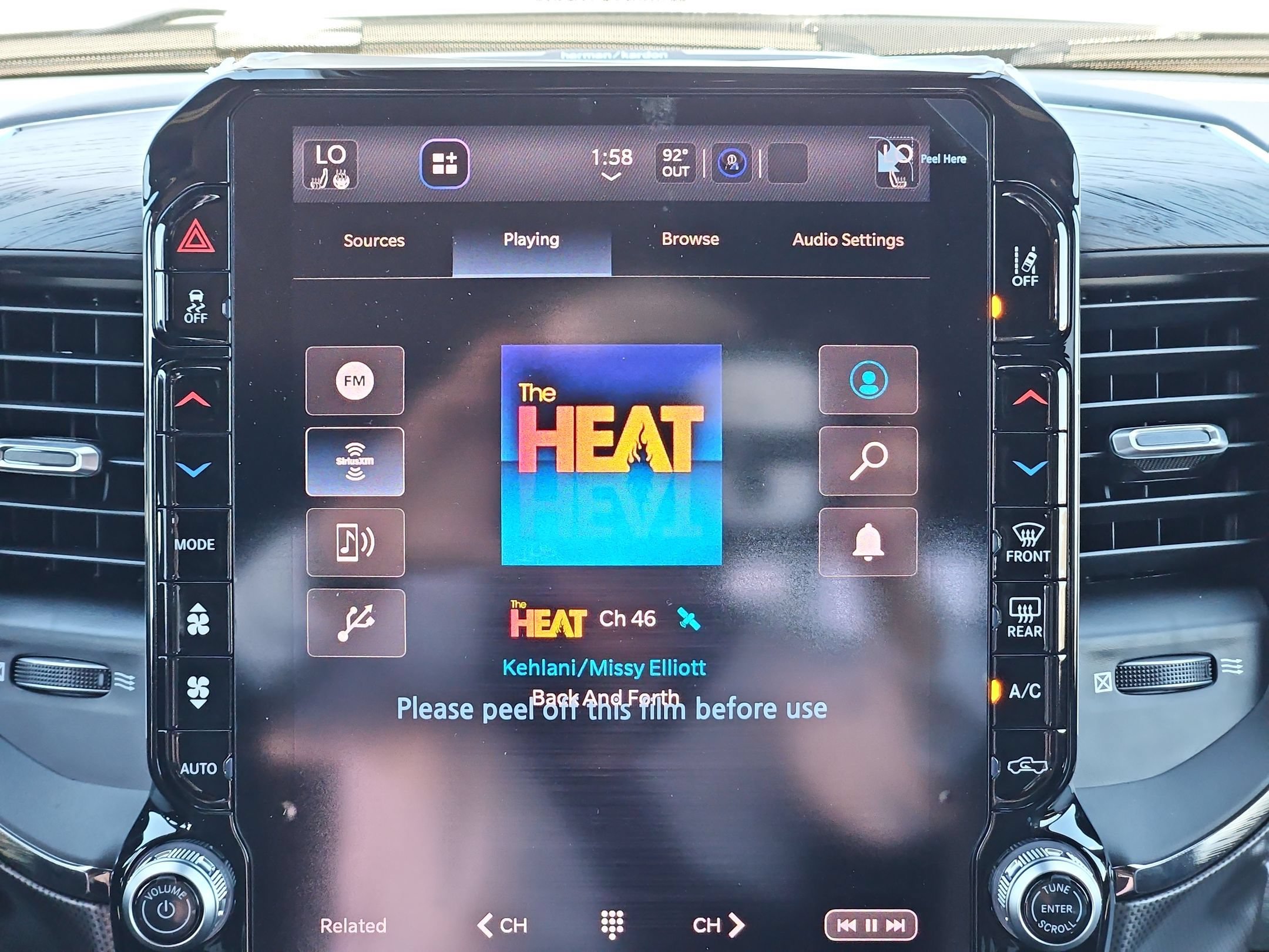 New 2027 RAM 3500 Limited AWD/4WD image 16