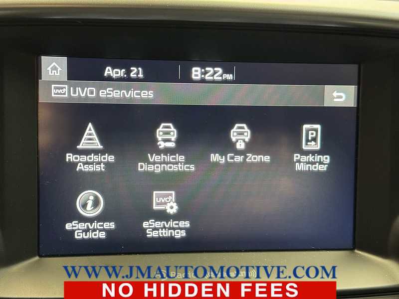 Used 2017 Kia Sorento LX w/ LX Convenience Package AWD/4WD image 25