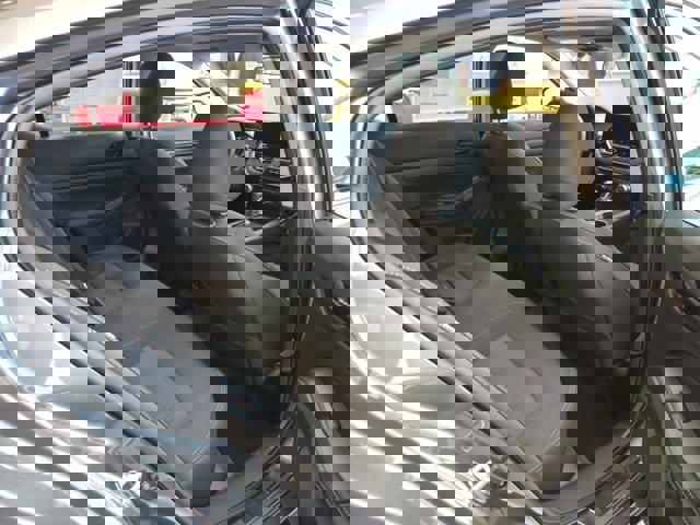 New 2025 Nissan Altima 2.5 SV w/ SV Special Edition Package image 12