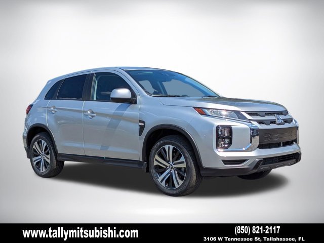New 2026 Mitsubishi Outlander Sport ES AWD/4WD image 1