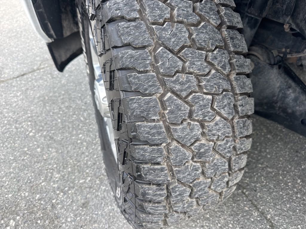 Used 2024 RAM 2500 Laramie image 35