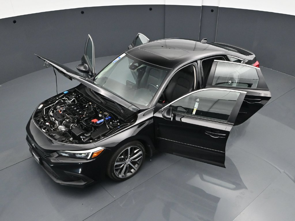 Used 2023 Honda Civic Touring image 38