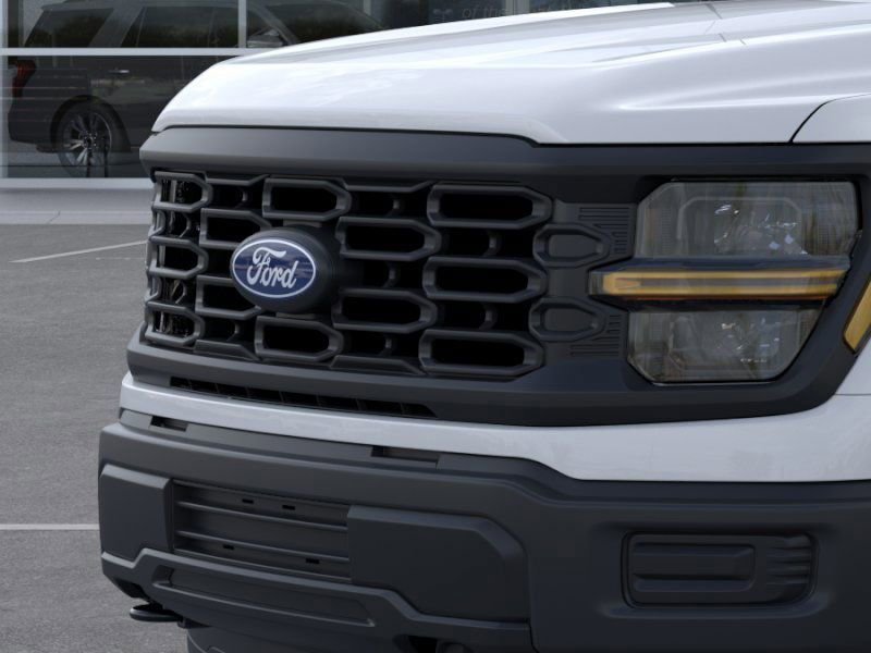 New 2026 Ford F150 XL image 17