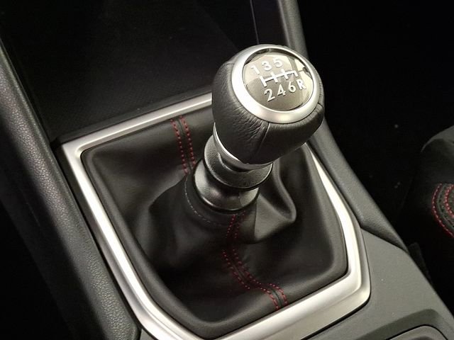 Used 2024 Subaru WRX Premium image 16