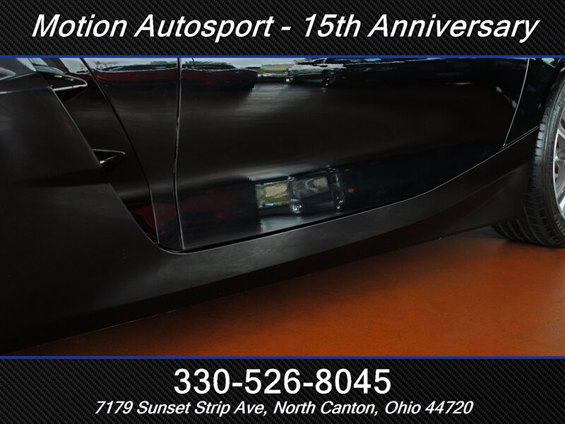 Used 2019 BMW Z4 sDrive30i w/ M Sport Package RWD image 47