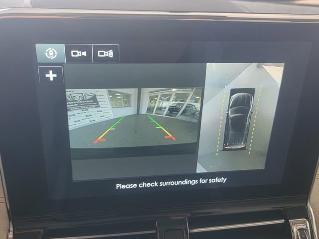 Used 2019 Lincoln Navigator Select w/ Technology Package image 33