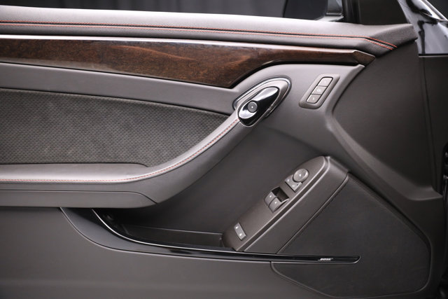 Used 2015 Cadillac CTS V RWD image 45