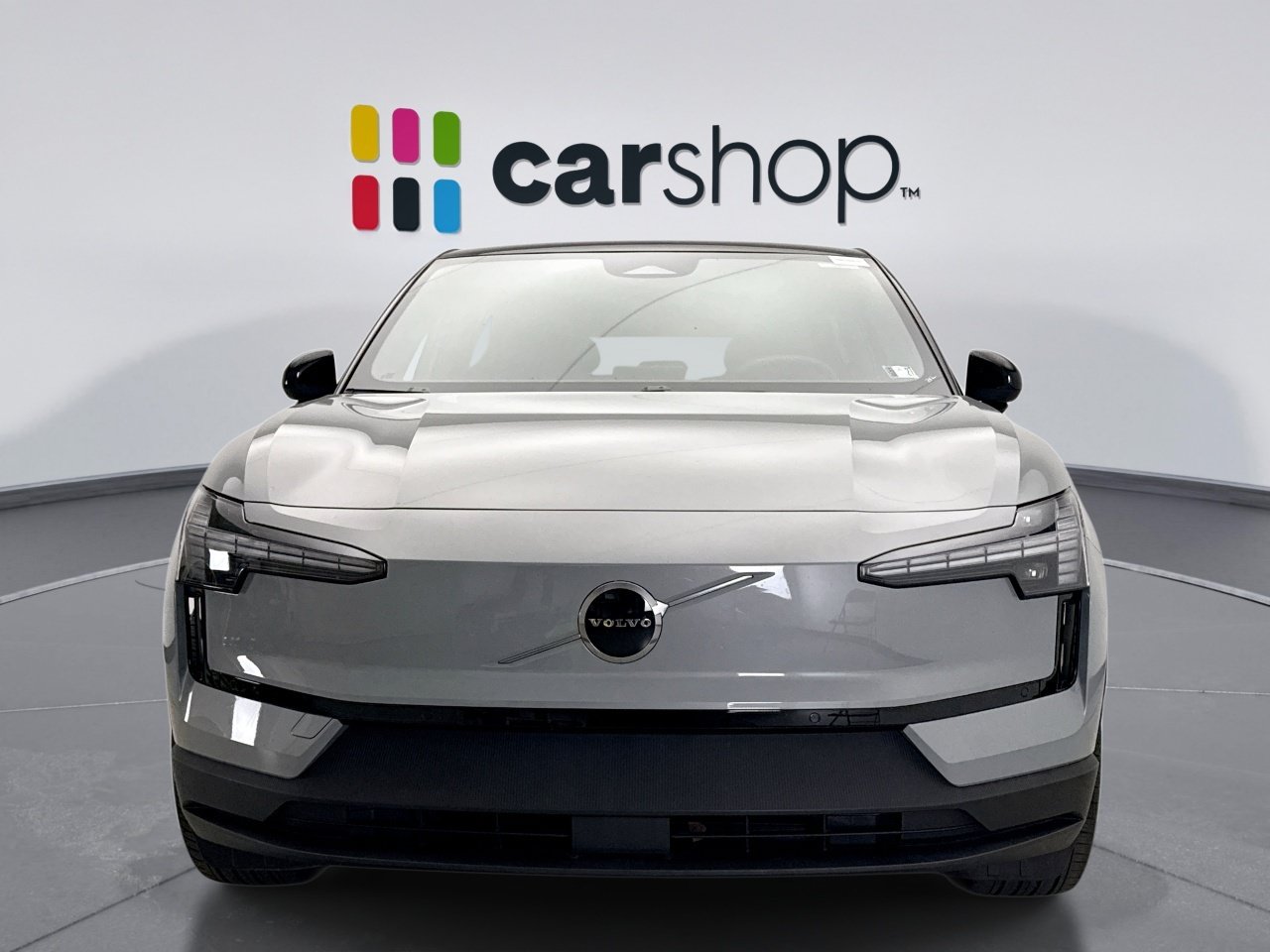 Used 2025 Volvo EX30 Plus w/ Protection Package Premier AWD/4WD image 8