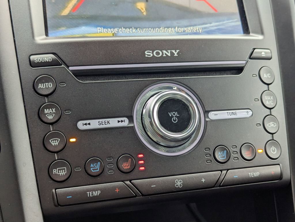 Used 2019 Ford Fusion Energi Titanium image 20