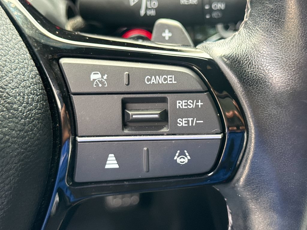 Certified 2024 Honda Civic Sport image 29