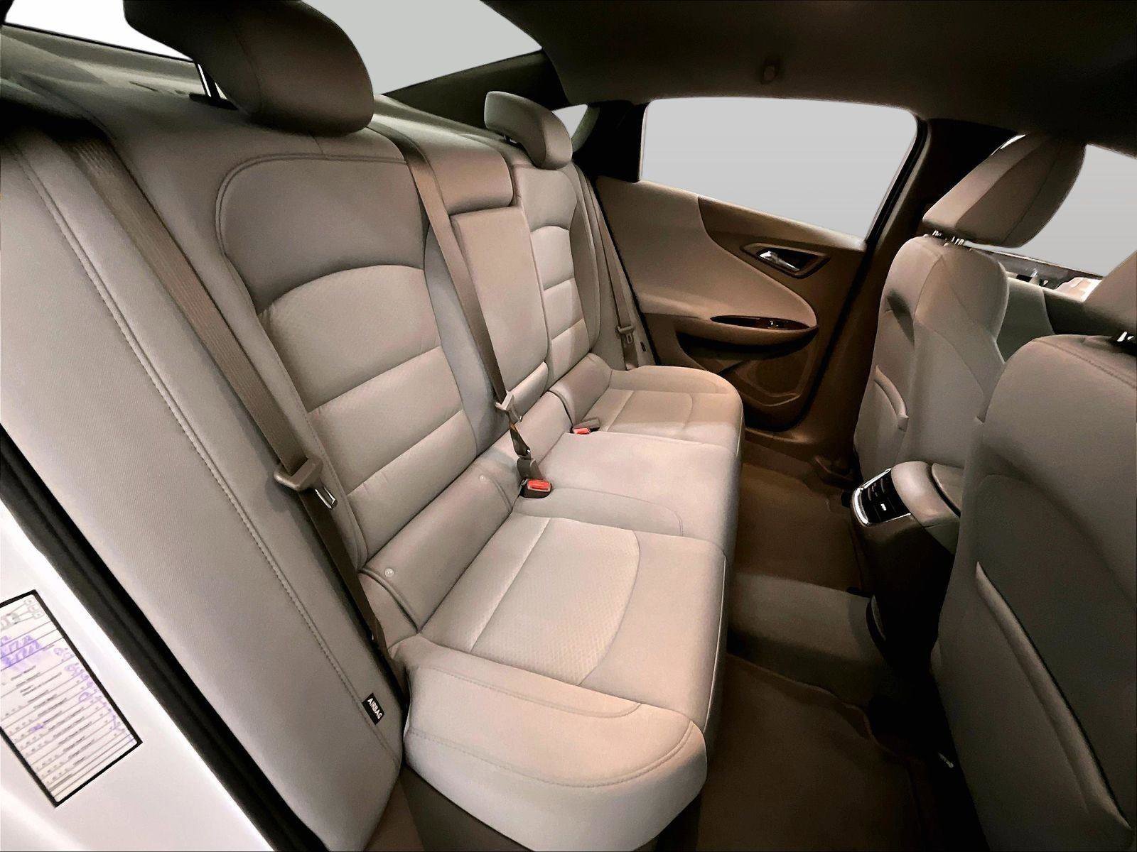 Used 2022 Chevrolet Malibu LT image 26