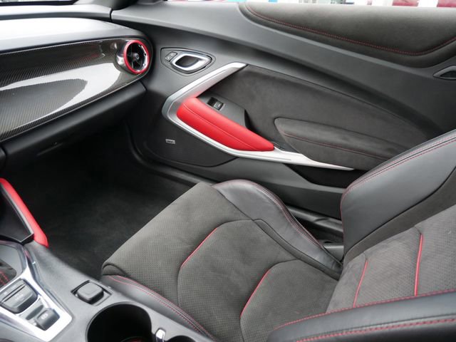 Used 2023 Chevrolet Camaro ZL1 image 11