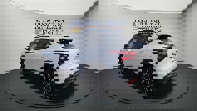 New 2026 Chevrolet Trax RS w/ Driver Confidence Package image 5