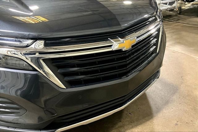 Certified 2023 Chevrolet Equinox LT image 10