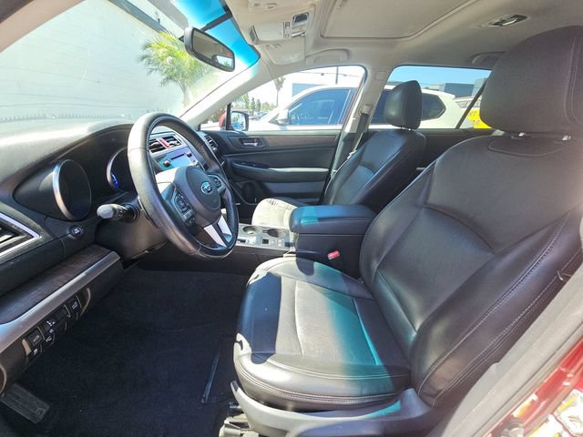 Used 2016 Subaru Outback 2.5i Limited AWD/4WD image 1