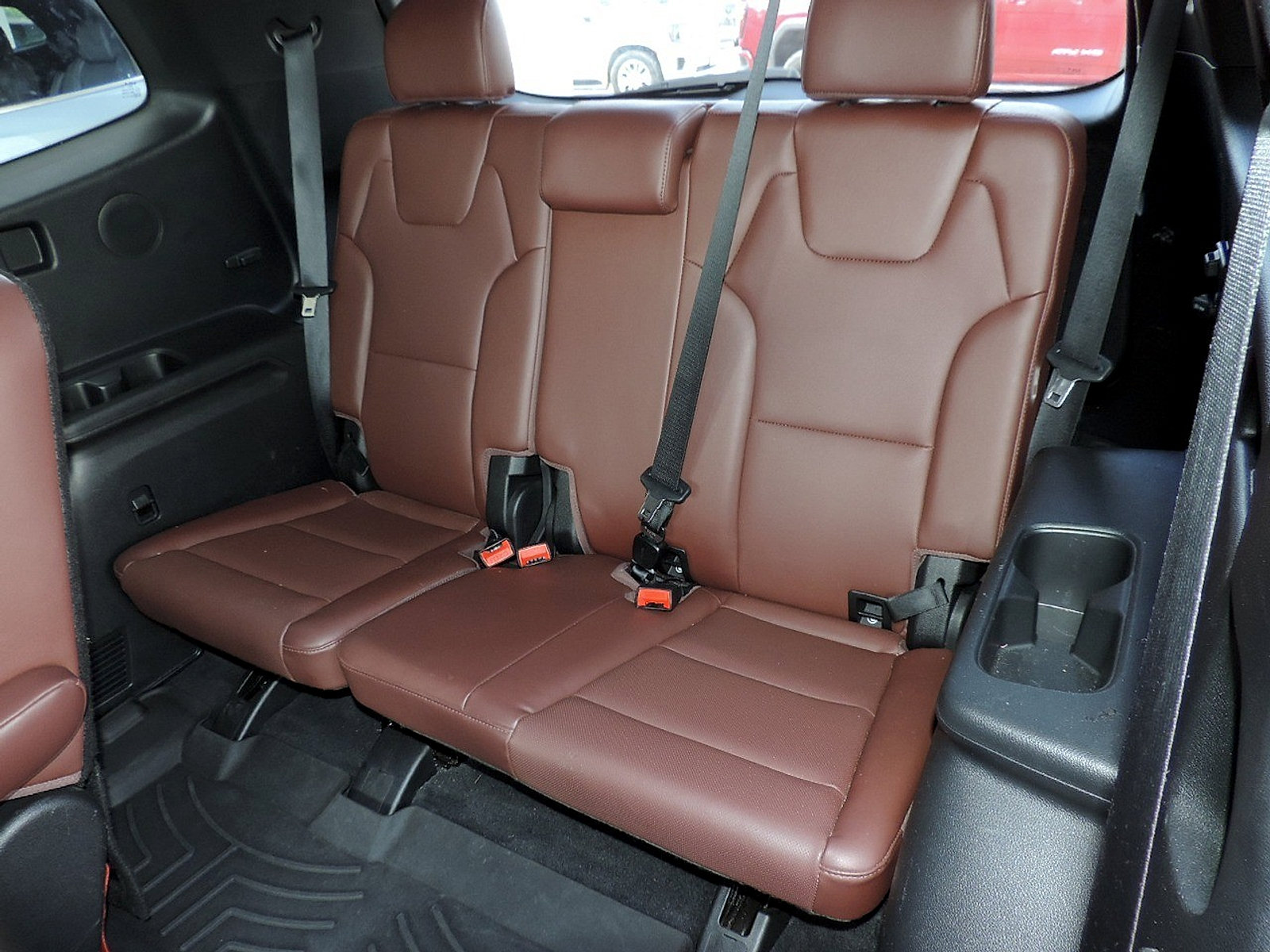 Used 2023 Kia Telluride SX Prestige AWD/4WD image 21