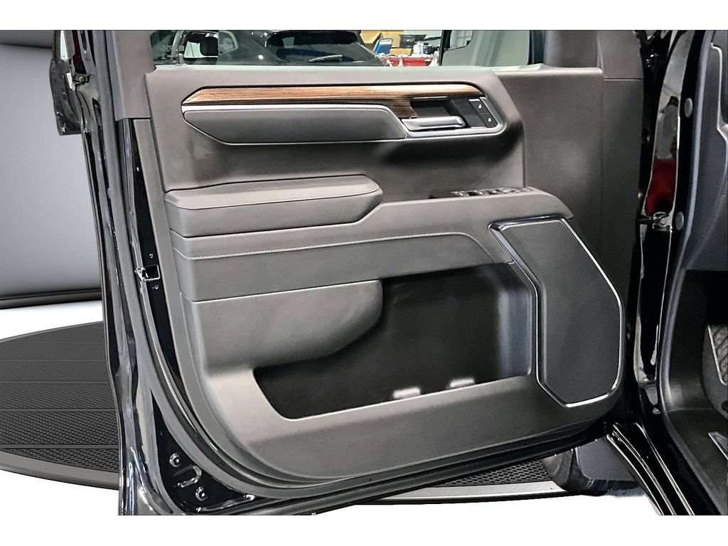 New 2026 Chevrolet Silverado 1500 LT AWD/4WD image 38