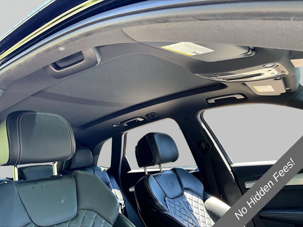 Used 2018 Audi SQ5 Premium Plus AWD/4WD image 19