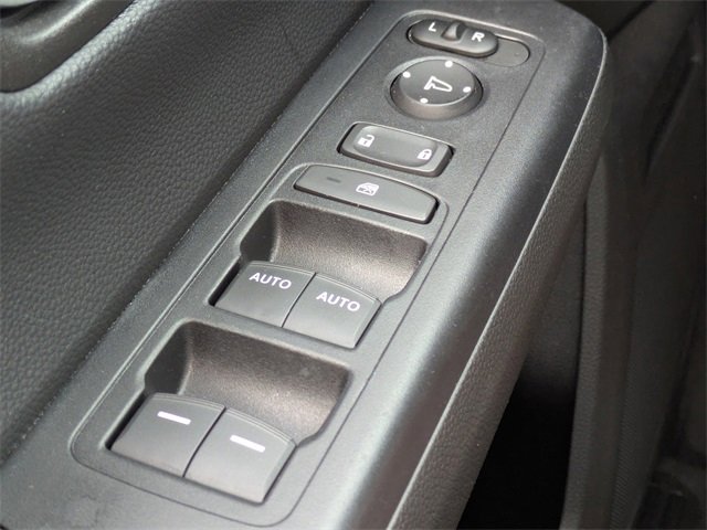 Used 2026 Honda CR-V EX image 27
