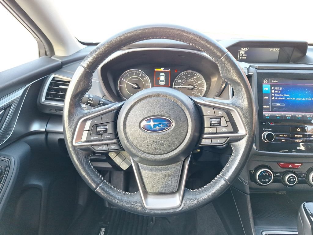Certified 2023 Subaru Impreza 2.0i Limited image 12