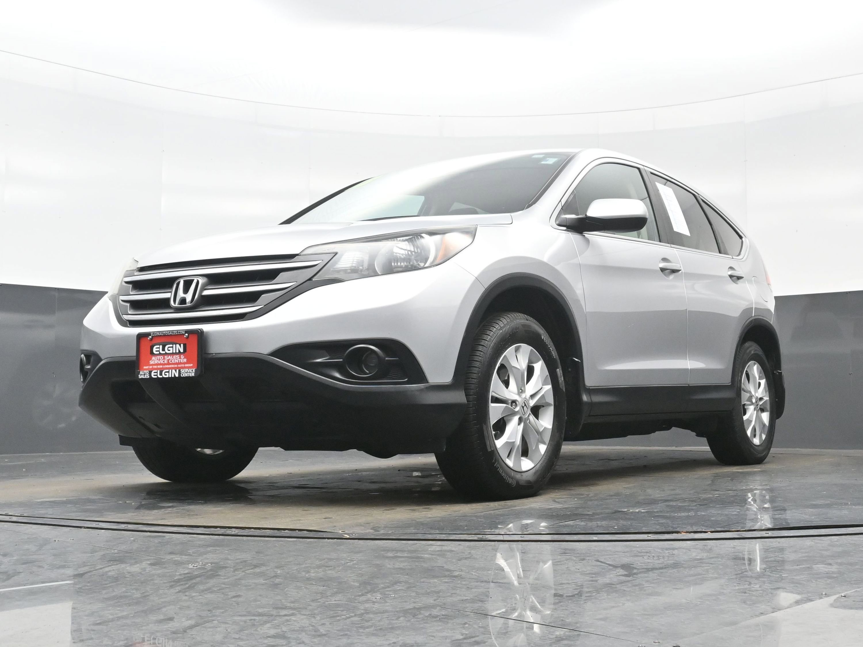 Used 2013 Honda CR-V EX image 24