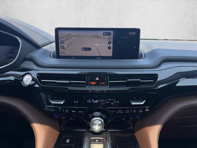 Used 2022 Acura MDX w/ Advance Package AWD/4WD image 15