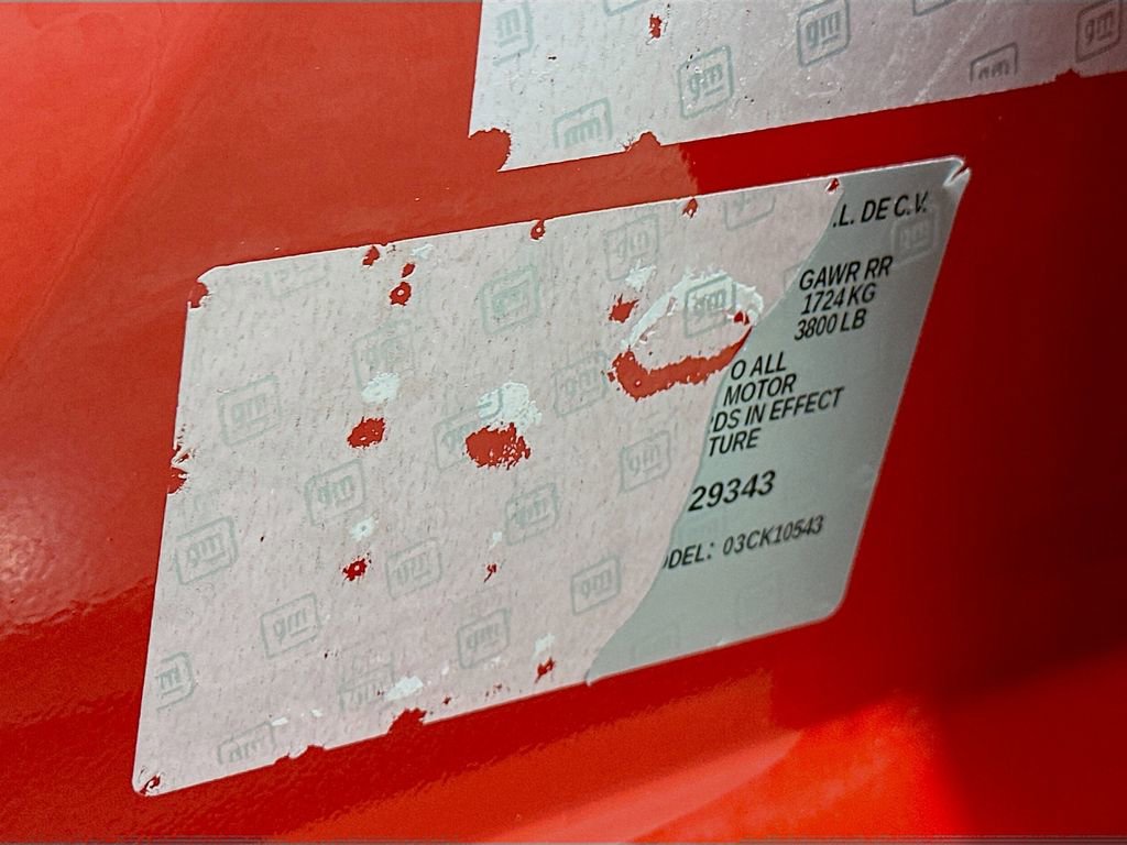 Used 2024 Chevrolet Silverado 1500 LT Trail Boss w/ Protection Package AWD/4WD image 33