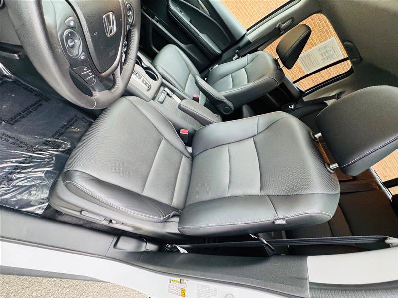 Used 2023 Honda Ridgeline RTL image 38