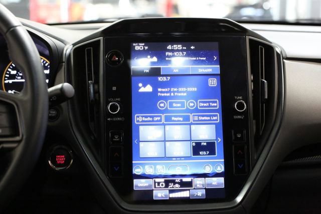 Used 2024 Subaru Crosstrek 2.5i Wilderness w/ Wilderness Package image 13