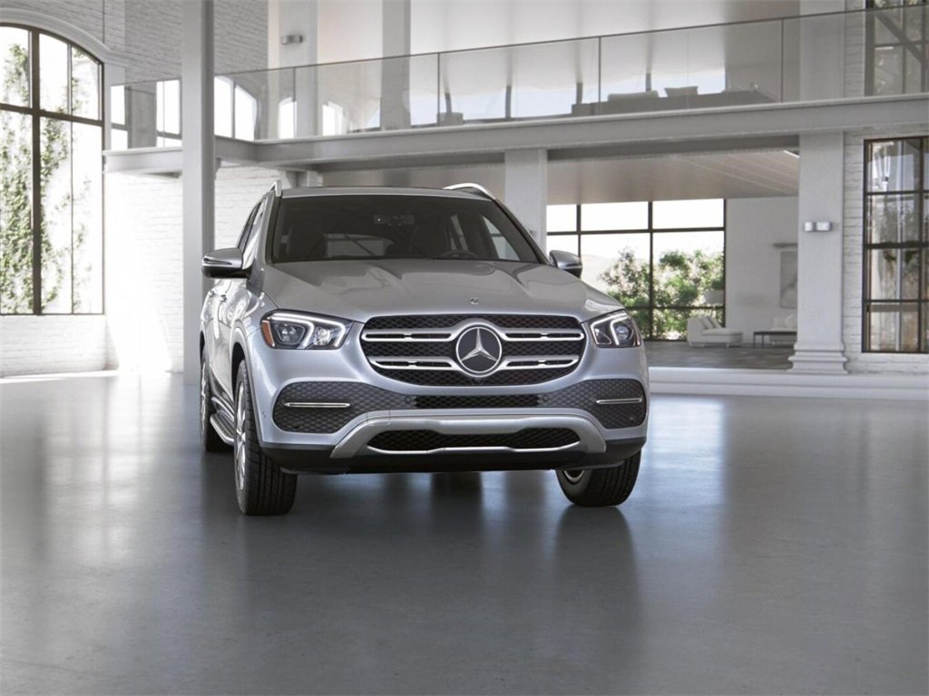 Certified 2023 Mercedes-Benz GLE 350 4MATIC image 9