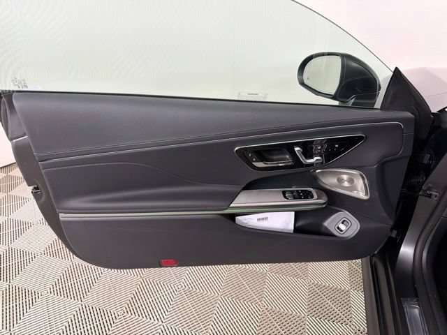 New 2026 Mercedes-Benz CLE 300 4MATIC Coupe image 12