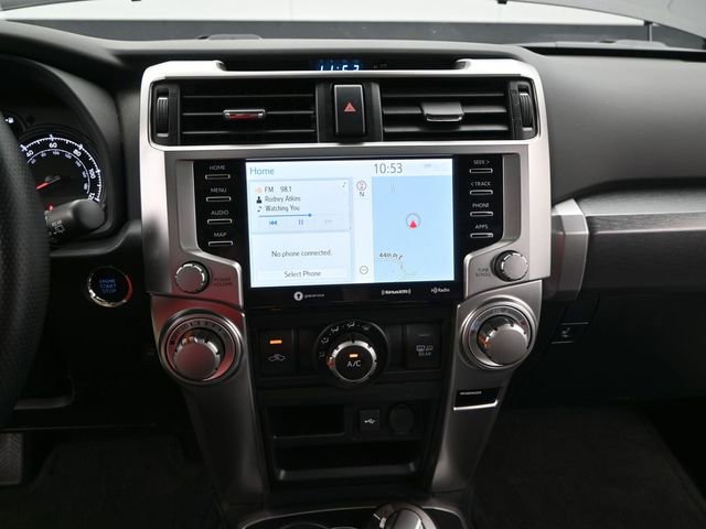 Used 2024 Toyota 4Runner SR5 Premium w/ Moonroof Package AWD/4WD image 8