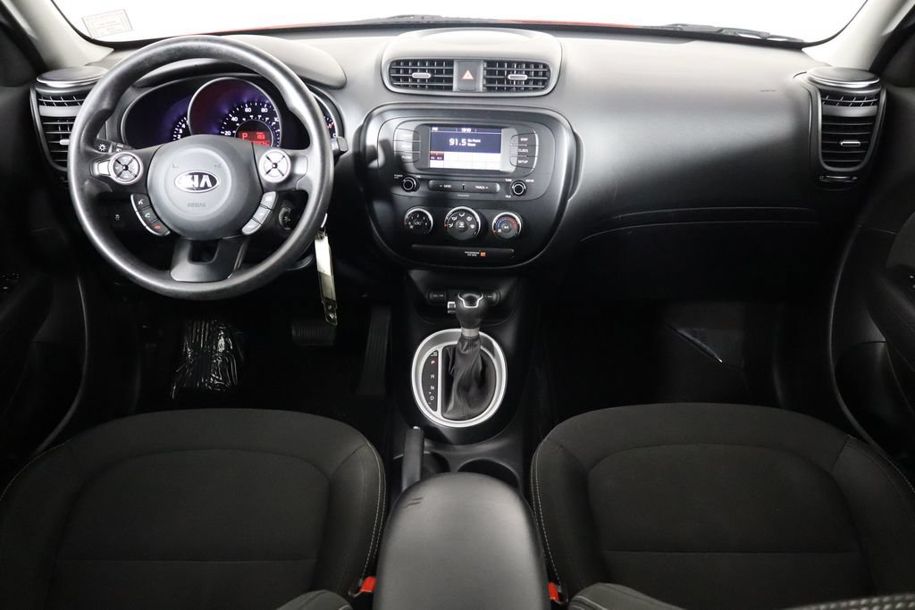 Used 2019 Kia Soul FWD image 13