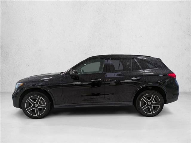 Certified 2026 Mercedes-Benz GLC 300 image 9