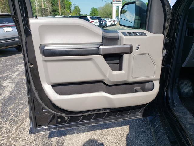 Used 2020 Ford F150 XLT AWD/4WD image 14