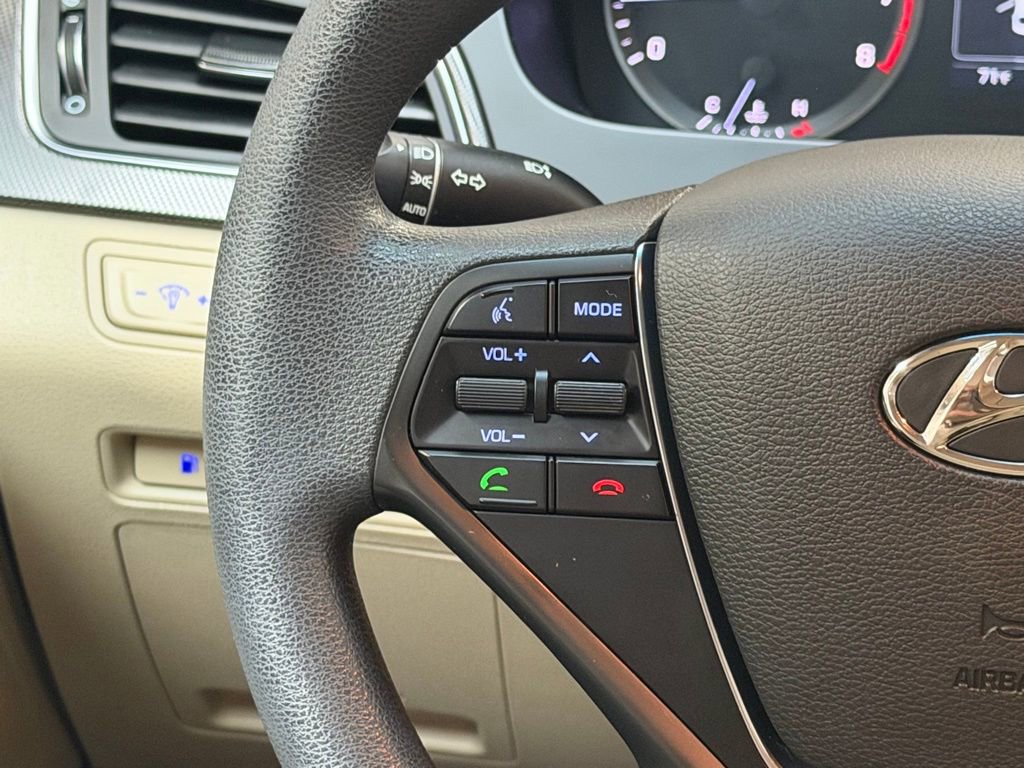 Used 2016 Hyundai Sonata Sport w/ Cargo Package image 17