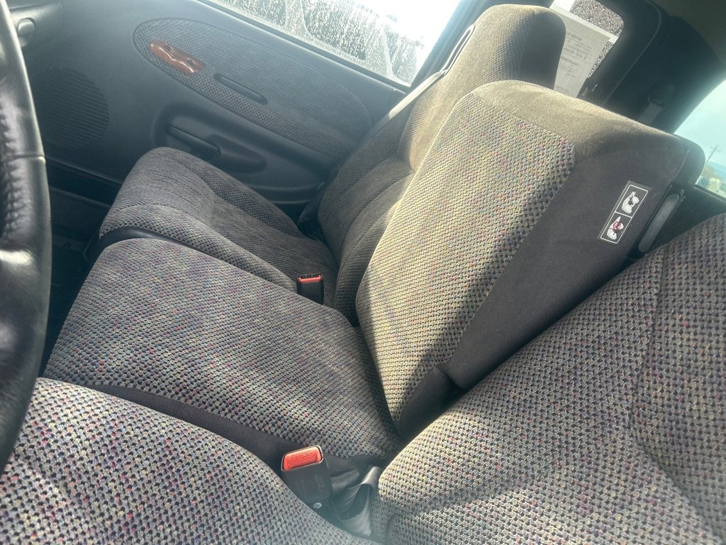 Used 1999 Dodge Ram 2500 Truck 4x4 Quad Cab image 20