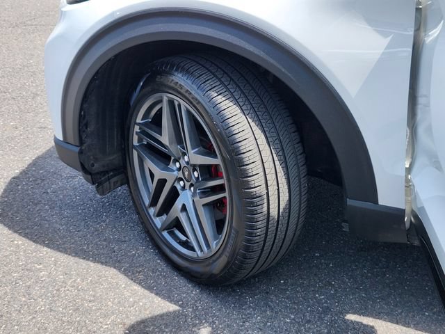Certified 2025 Ford Explorer ST-Line w/ ST-Line Street Pack AWD/4WD image 36